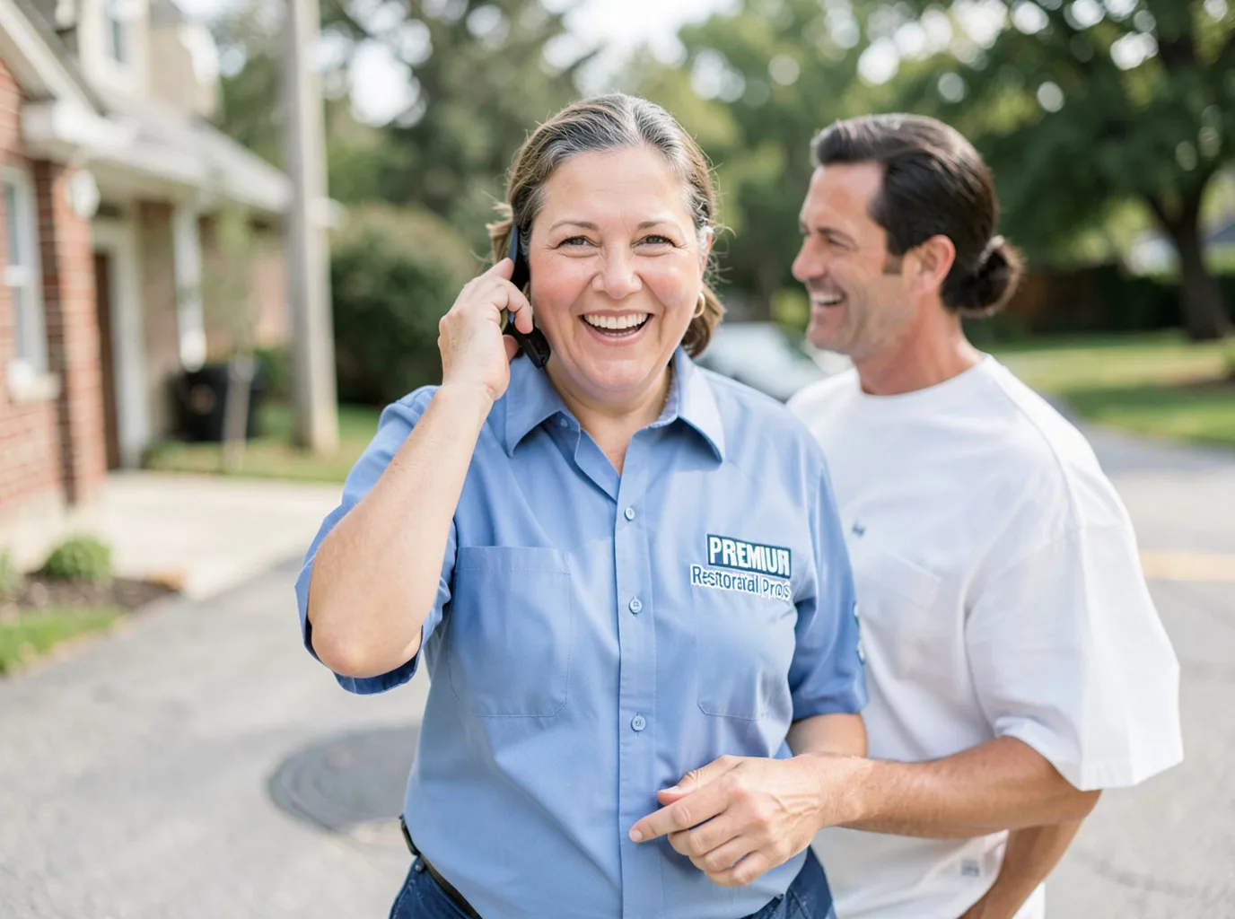 Water Damage Restoration Elk City, OK FAQs